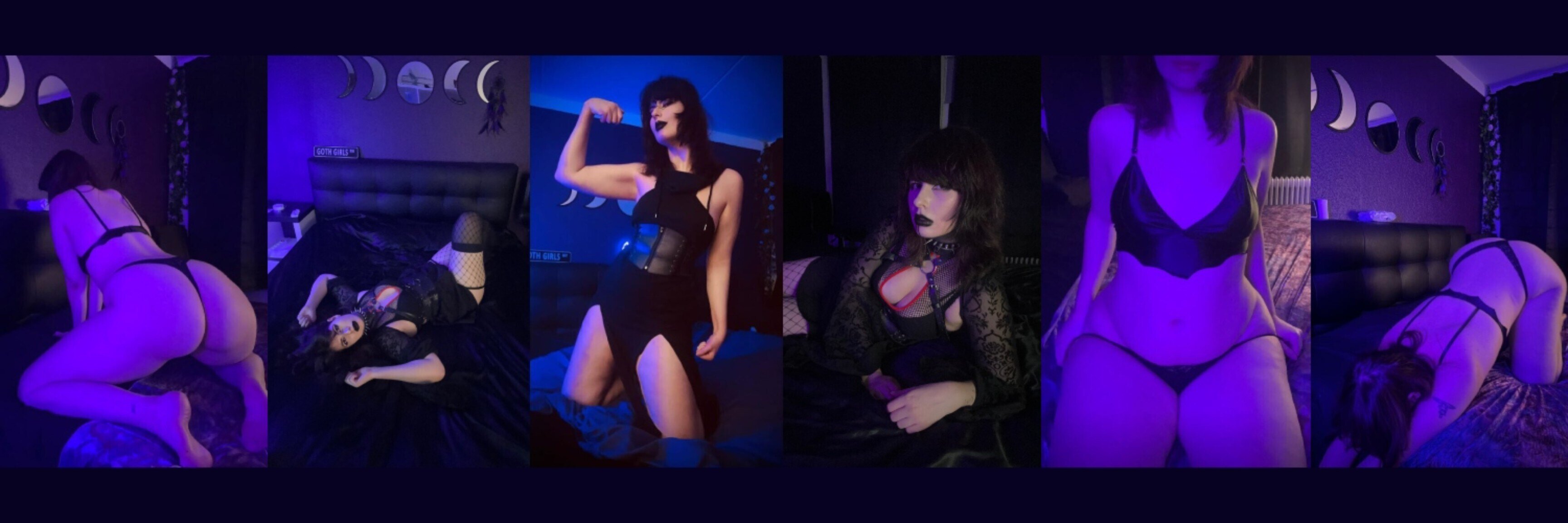 Cover for Dea Infernia