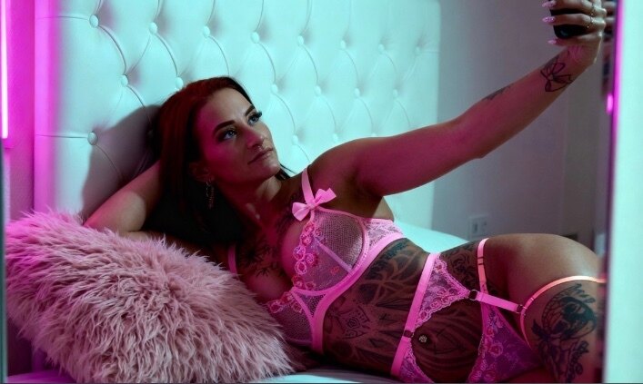 Cover for Ziva K. Vuttchi